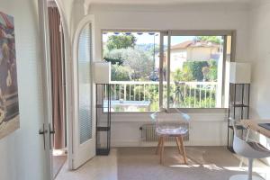 Appartements La Suite de Saint-Jean-Cap-Ferrat, vue mer et acces mer : photos des chambres