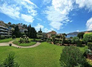 Appartements La Suite de Saint-Jean-Cap-Ferrat, vue mer et acces mer : photos des chambres