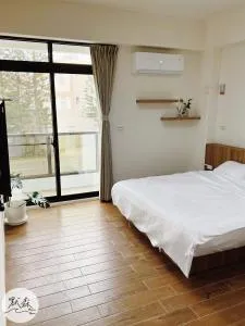 默森民宿 - Hsing-wen