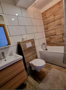 Port of happiness Apartment