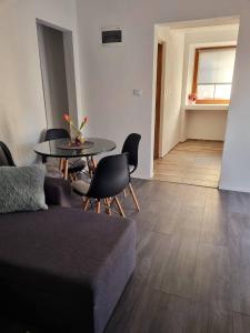 Port of happiness Apartment