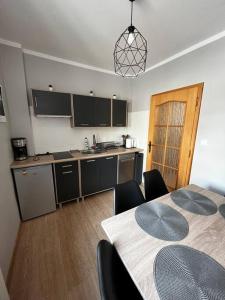 Apartament quattro, Duszniki-Zdrój