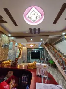 Nhật Phong 2 Bình Châu Hotel - La Gi