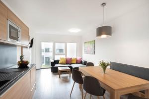 Appartements Thermen-Golfresort Pannonia