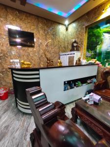 Nhật Phong 2 Bình Châu Hotel