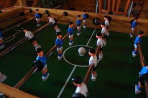 Chata pri Kaštieli Longevity Nature Retreat