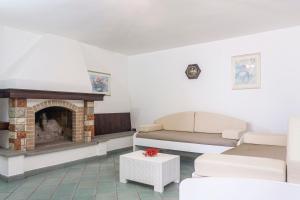 Appartamenti Frontemare