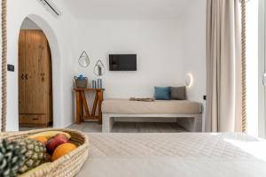 Sunshine Plaka Naxos