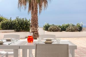 Appartamenti Frontemare