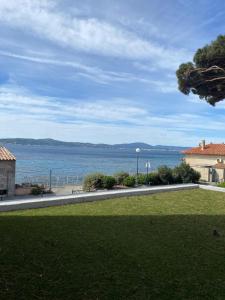 Villa Botrel 3* Superbe appartement vue mer