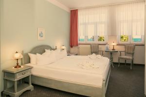 Hotel Esplanade Garni