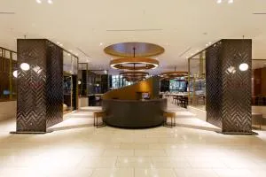 Hotel Agora Osaka Moriguchi - Hirakata