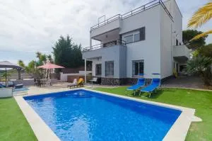 Club Villamar - Farell - Сан-Поль-де-Мар