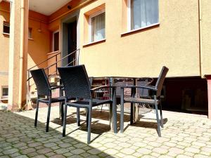 Casa Aurora Apartment 1