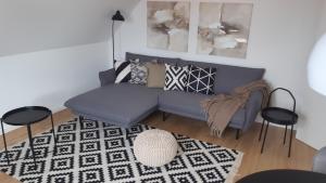 Haus Polarstern Ferienwohnung Kapella - 4-gwiazdkowe hotele w mieście Borkum