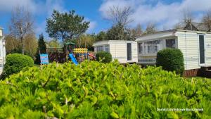 Domki Letniskowe BURSZTYNEK