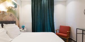 The Caravan Apartments