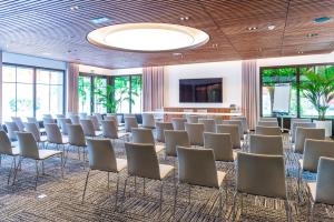 Hotels Servotel Saint-Vincent : photos des chambres