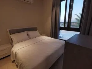 منتجع هوانا، صلالة , عمان - Ţāqah