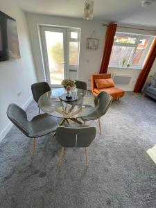 Luxury One Bed Apartment Stevenage