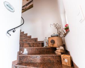Ferienwohnung Berghof