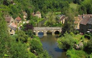 Maisons de vacances Maison Ensoleillee - : photos des chambres