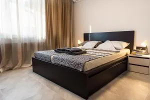 Top Central Supreme Apartment next to NDK - Sofia