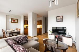 Apartamenty Oaza Superior Zakopane