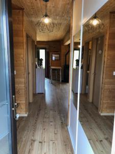 Chalets Chalet Jad'Orres : photos des chambres