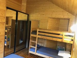 Chalets Chalet Jad'Orres : photos des chambres