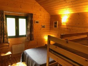 Chalets Chalet Jad'Orres : photos des chambres