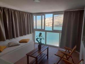 Beach View Matala