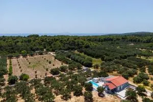 House Potirna - Potirna