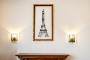 Appartements LUNA - Appartement 4 pers - Dinan : photos des chambres