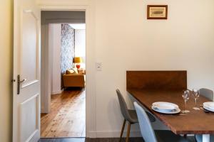 Appartements LUNA - Appartement 4 pers - Dinan : photos des chambres