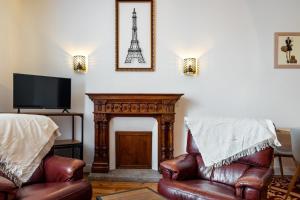 LUNA - Appartement 4 pers - Dinan