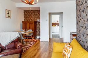 Appartements LUNA - Appartement 4 pers - Dinan : photos des chambres