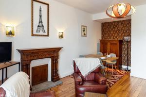 LUNA - Appartement 4 pers - Dinan