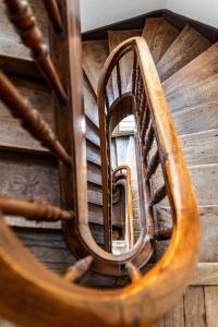 Appartements LUNA - Appartement 4 pers - Dinan : photos des chambres