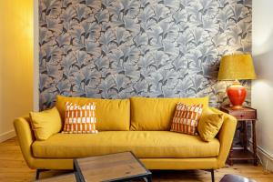 LUNA - Appartement 4 pers - Dinan