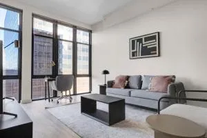 Bethesda 1BR w WD Gym Lounge nr Metro WDC-383 - 洛克维尔