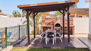 Chalet El Cancelín Conil de la Frontera by Ruralidays