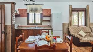 Chalet El Cancelín Conil de la Frontera by Ruralidays