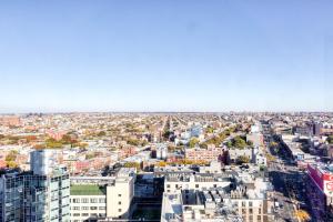 Clinton Hill 3br w wd gym pool nr BAM NYC-975