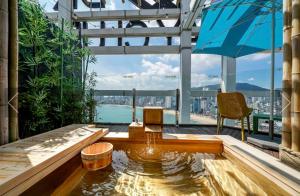 Gwanganli The Club Hotel