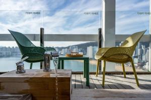 Gwanganli The Club Hotel