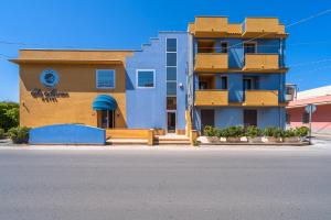 Superior One-Bedroom Apartment with Balcony