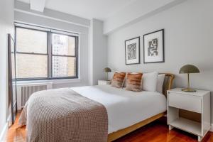 Sutton Place 1br w doorman gym nr Sutton Park NYC-1013