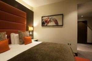 St Georges Hotel - Wembley