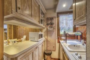 Appartements Studio cabine Le Charvet : photos des chambres